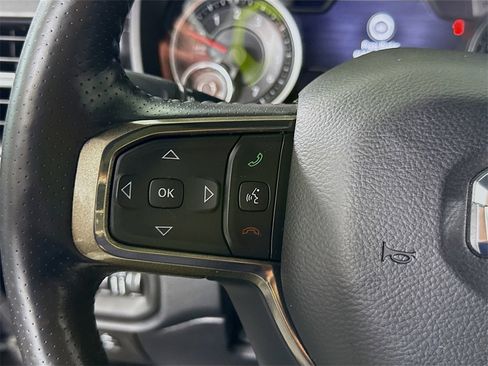 Used 2019 RAM 1500 Sport w/ Advanced Safety Group image 23