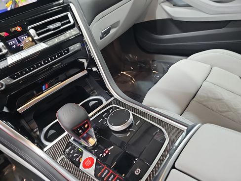 Used 2024 BMW M8 Gran Coupe xDrive Competition AWD/4WD image 26