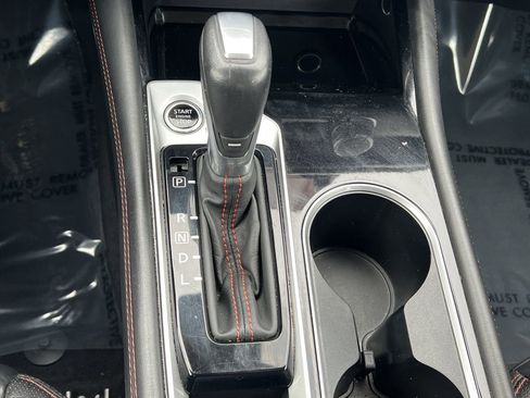 Used 2024 Nissan Altima 2.5 SR image 9