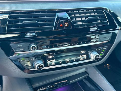 Used 2023 BMW M5 w/ Competition Package image 16