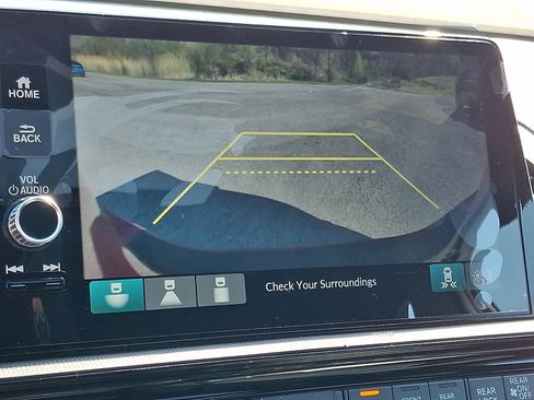 New 2026 Honda Odyssey Sport-L image 18