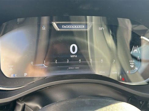 New 2026 RAM 1500 Laramie w/ Night Edition image 20