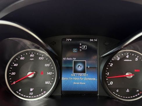 Used 2019 Mercedes-Benz C 300 4MATIC Cabriolet image 52