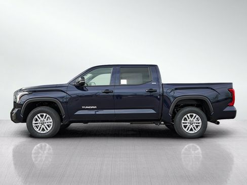 New 2026 Toyota Tundra SR5 AWD/4WD image 4