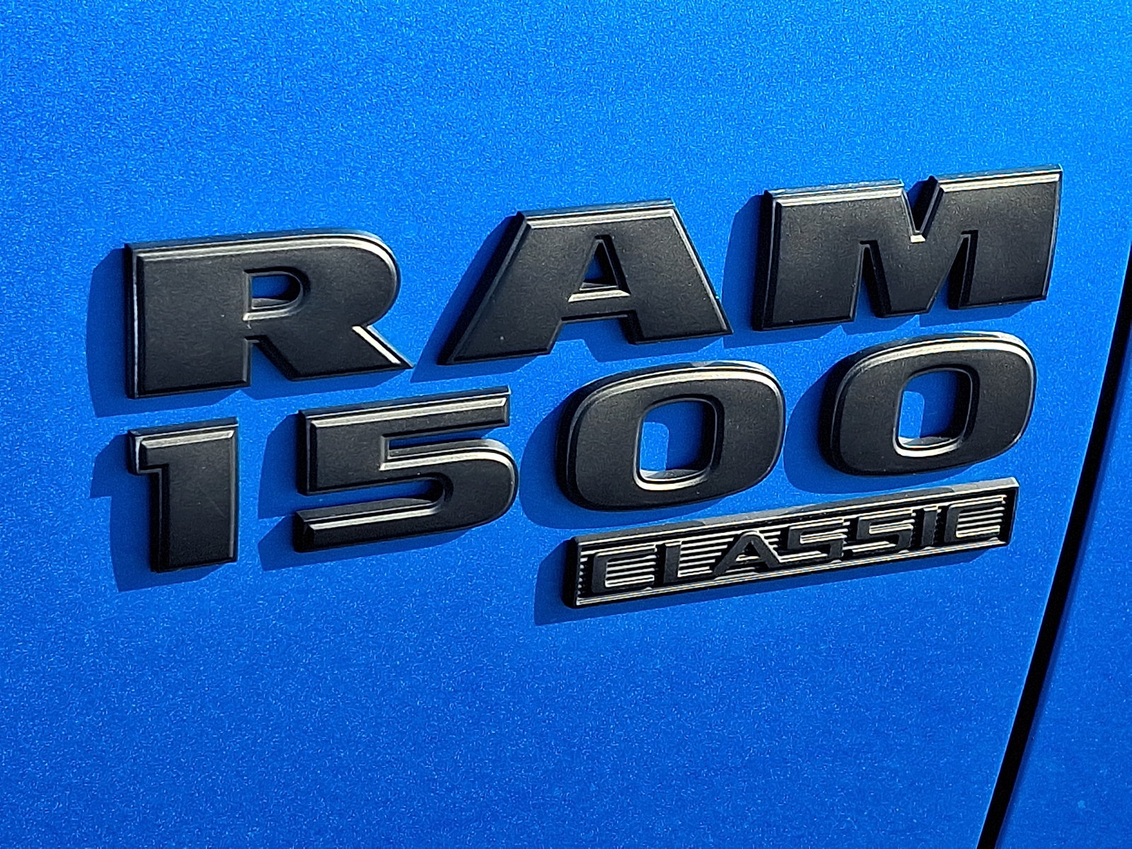 Used 2021 RAM 1500 Tradesman w/ Popular Equipment Group RWD image 29