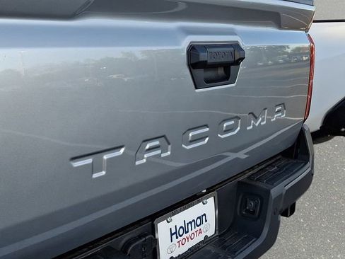 New 2026 Toyota Tacoma SR RWD image 15