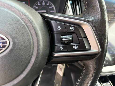 Used 2022 Subaru Legacy Premium AWD/4WD image 26
