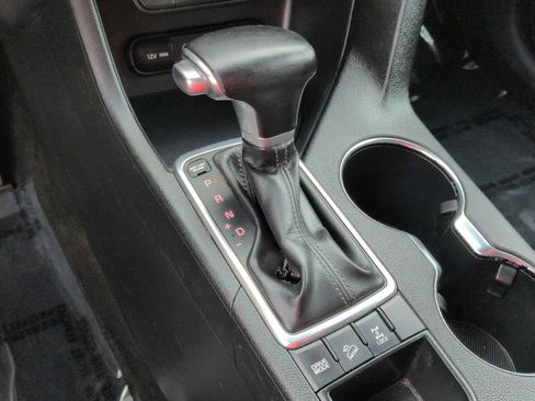 Used 2018 Kia Sportage EX AWD/4WD image 31