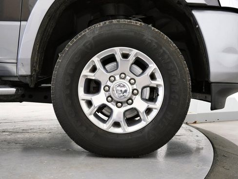 Used 2022 RAM 2500 Laramie image 36