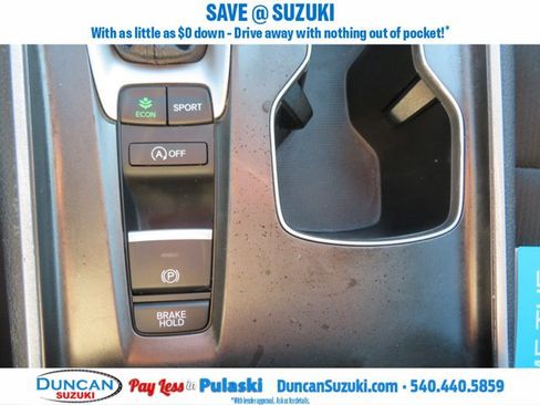 Used 2021 Honda Accord Sport image 23