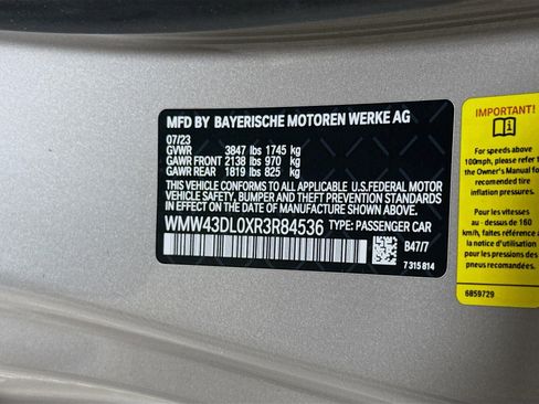 Used 2024 MINI Cooper S FWD image 35