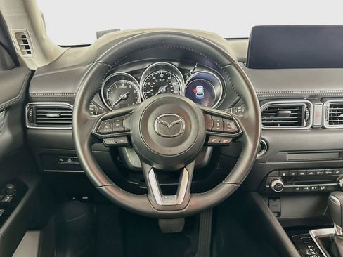 Used 2025 MAZDA CX-5 AWD 2.5 S w/ Select Package image 18