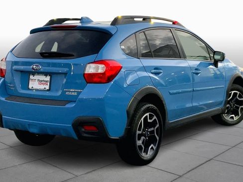Used 2017 Subaru Crosstrek 2.0i Limited w/ Popular Package #2 image 12