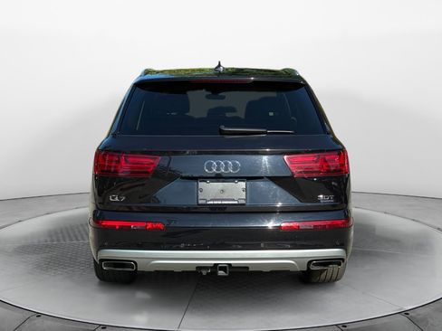 Used 2018 Audi Q7 3.0T Prestige AWD/4WD image 6