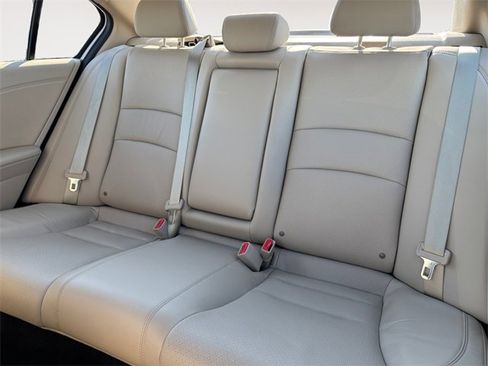 Used 2016 Honda Accord EX-L image 13