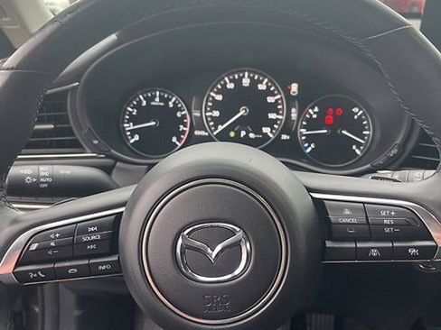 Used 2024 MAZDA CX-30 2.5 Turbo w/ Premium Plus Pkg image 25