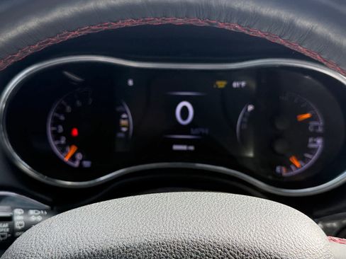 Used 2017 Jeep Grand Cherokee Trailhawk image 19