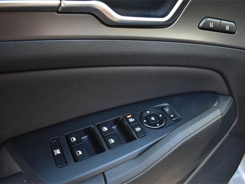 New 2026 Kia Sportage SX image 22