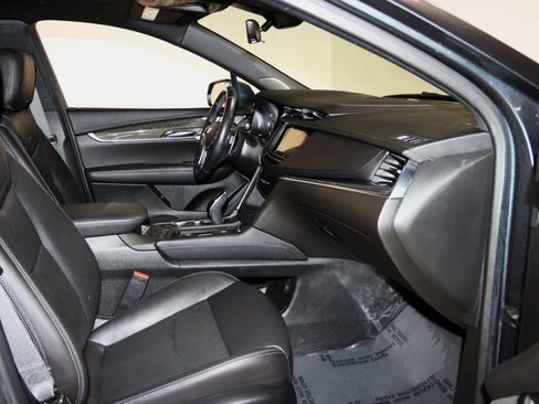 Used 2020 Cadillac XT5 Sportv image 51