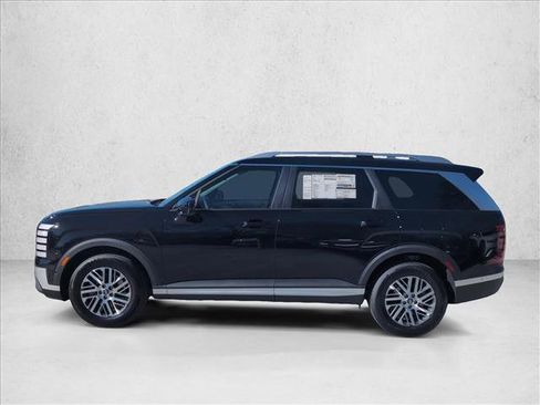 New 2026 Hyundai Palisade SEL image 5