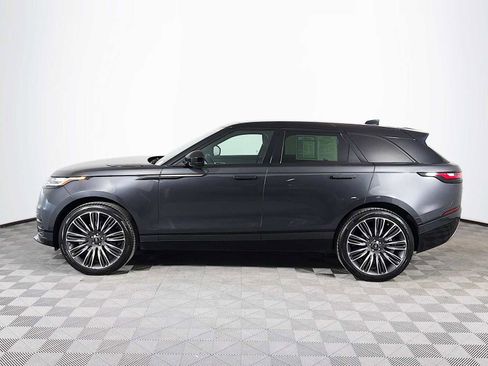 Used 2022 Land Rover Range Rover Velar R-Dynamic S image 8