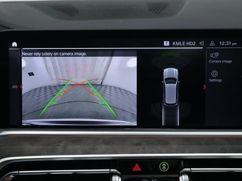 Certified 2022 BMW X5 sDrive40i w/ Premium Package image 16