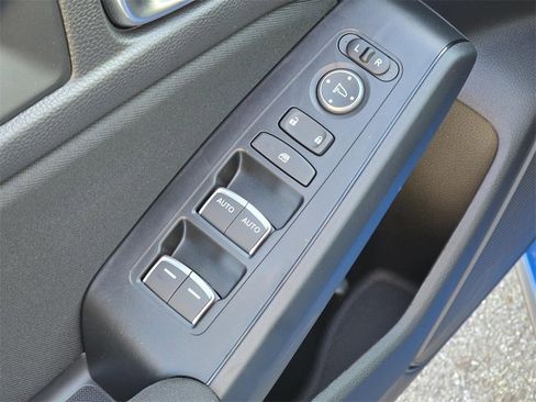 New 2026 Honda Civic Sport image 24