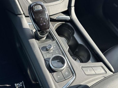 Used 2023 Cadillac XT5 Luxury AWD/4WD image 29