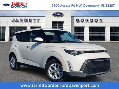 Used 2025 Kia Soul LX