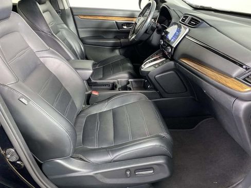 Used 2020 Honda CR-V EX-L image 11
