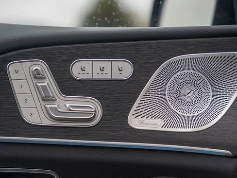 New 2026 Mercedes-Benz GLE 350 4MATIC image 38