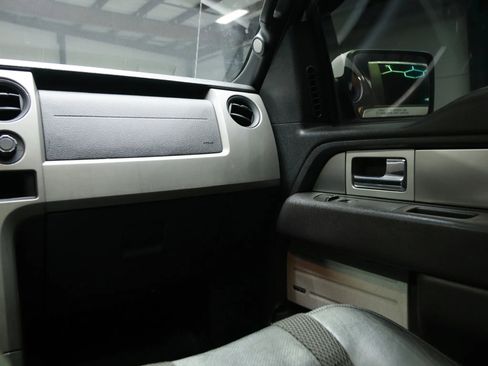 Used 2012 Ford F150 Raptor w/ Raptor Luxury Pkg image 37