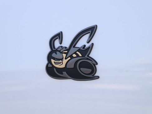 New 2026 Dodge Charger Scat Pack AWD/4WD image 4