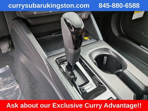 New 2026 Subaru Outback Touring XT w/ Touring Package AWD/4WD image 15