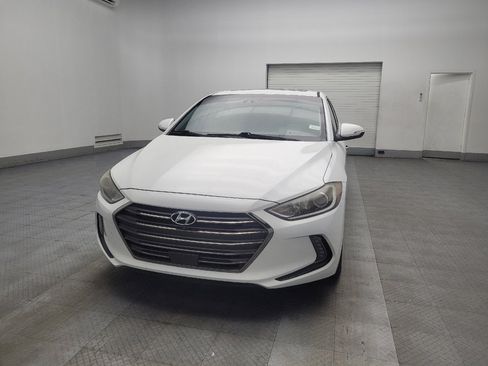 Used 2017 Hyundai Elantra Limited w/ Limited Ultimate Package 05 image 15