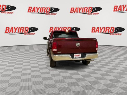 Used 2019 RAM 1500 Tradesman w/ Popular Equipment Group RWD image 7