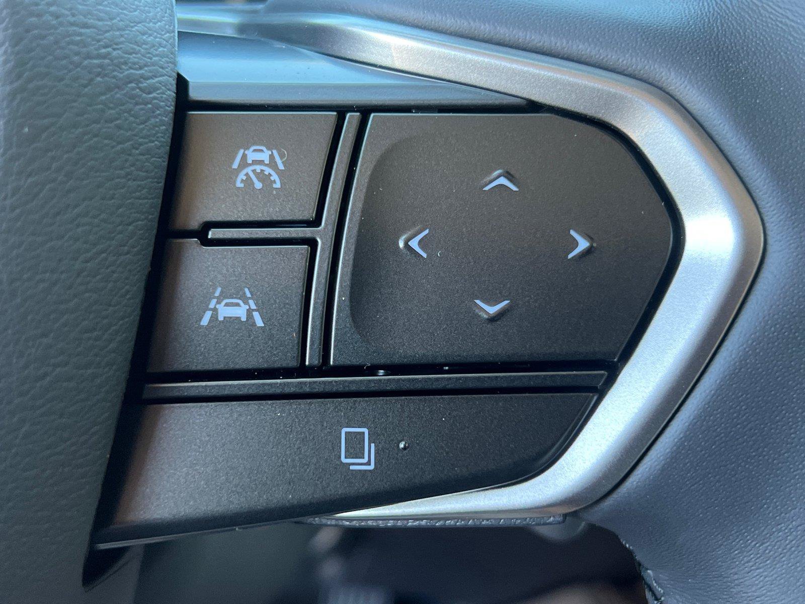 New 2026 Lexus RX 350 FWD image 19