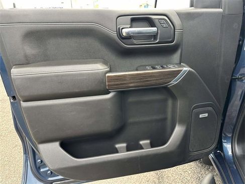 Used 2020 Chevrolet Silverado 1500 RST image 17