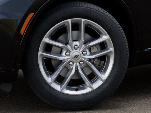 New 2026 Dodge Durango GT AWD/4WD image 9