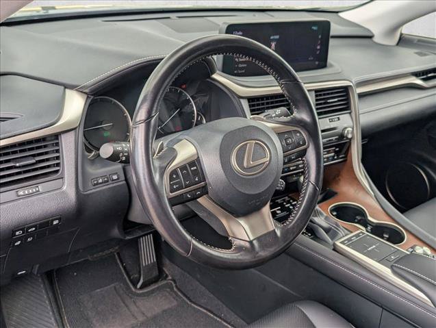 Used 2022 Lexus RX 450hL AWD w/ Premium Package image 10