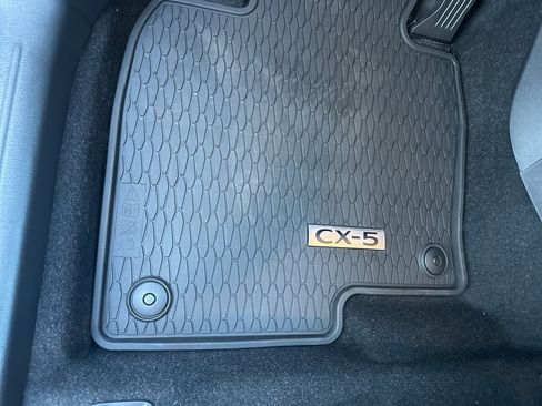 New 2025 MAZDA CX-5 AWD 2.5 S w/ Premium Plus Pkg image 32