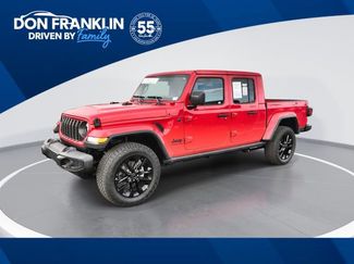 Used 2025 Jeep Gladiator Sport video 1