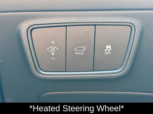 Certified 2023 Hyundai Tucson Limited AWD/4WD image 34
