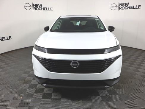 New 2026 Nissan Murano SL image 2