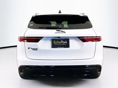 Used 2023 Jaguar F-PACE S image 7