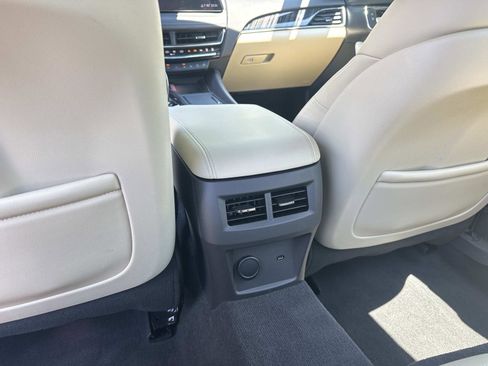 New 2026 Cadillac CT5 Premium Luxury RWD image 15