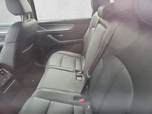 Used 2024 MAZDA CX-90 Plug-In Hybrid w/ Preferred AWD/4WD image 9
