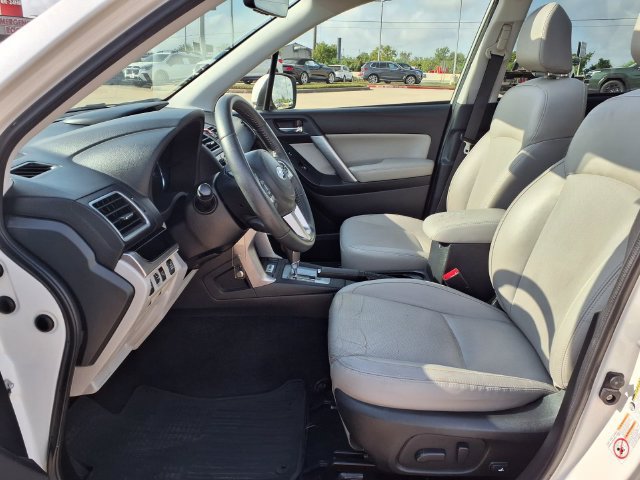 Used 2018 Subaru Forester 2.5i Limited AWD/4WD image 7