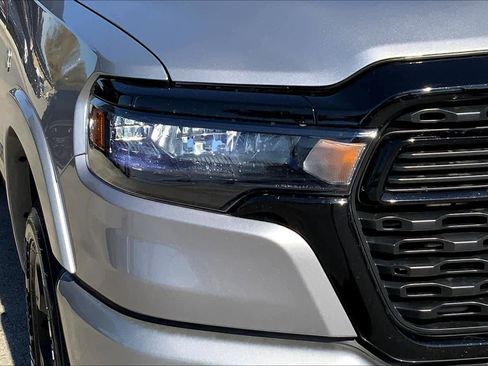 New 2026 RAM 1500 Big Horn AWD/4WD image 10