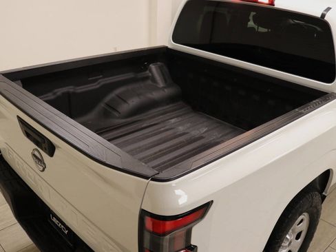 Used 2022 Nissan Frontier S image 70